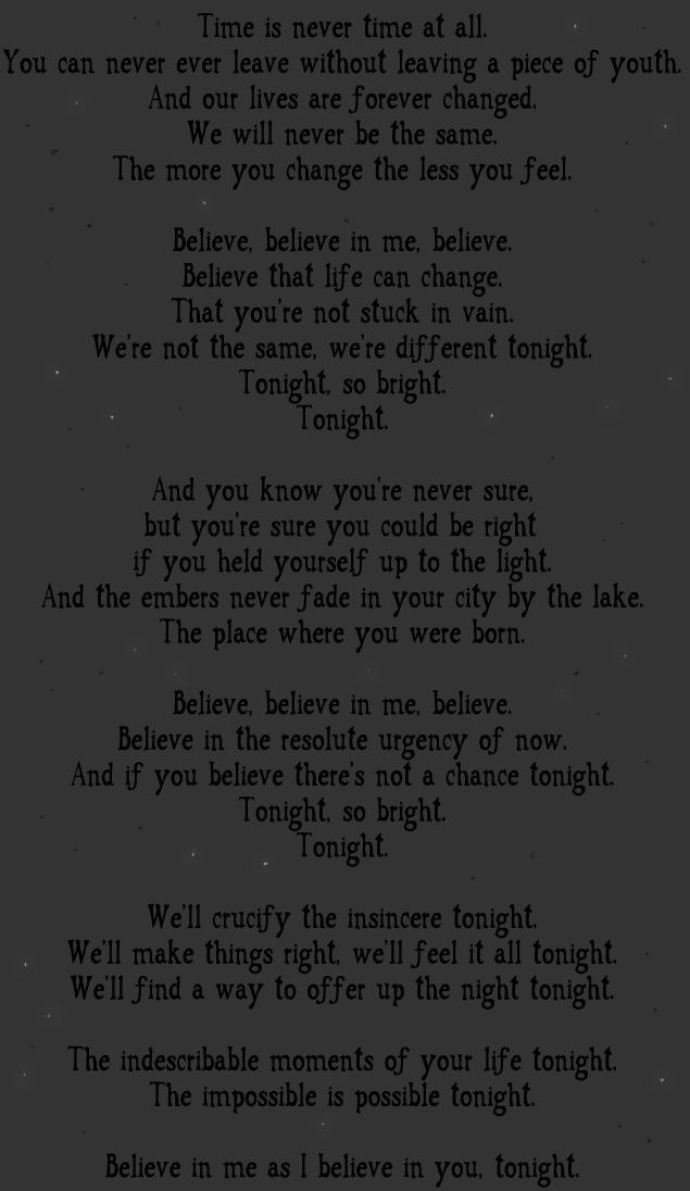 Tonight, tonight letra.jpg